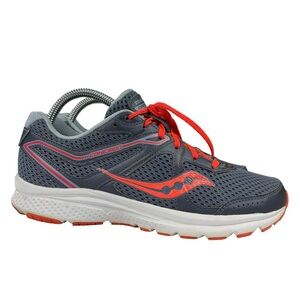 Saucony Cohesion 11 Running Shoes‎ Women's Size 8.5